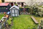 Reihenhaus Filderstadt - 6 Zimmer, 145 m&sup2;, 675.000&euro; | Angebot:26396395