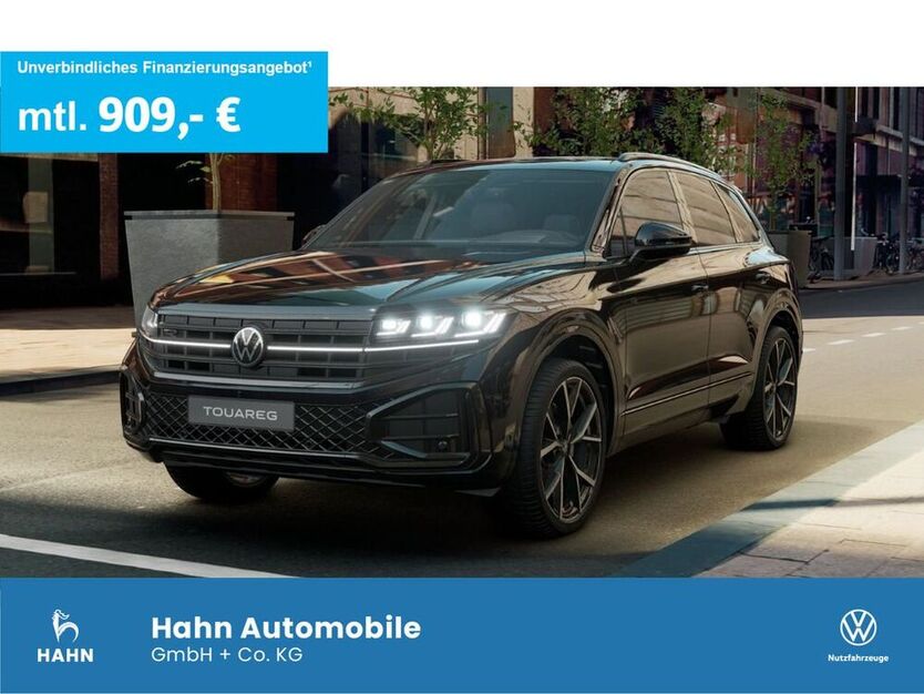Touareg