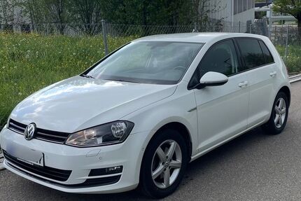 VW Golf 155.000 km 9.000 &euro; Kohlberg 72664
