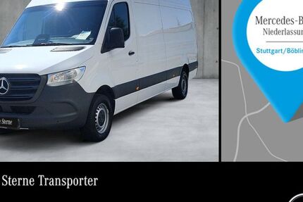 Mercedes-Benz Sprinter 45.053 km 45.791 € Böblingen 71034