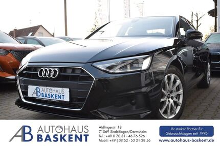 Audi A4 21.600 km 26.999 &euro; Sindelfingen-Darmsheim 71069
