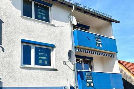 Wohnung Esslingen am Neckar Hegensberg - 7 Zimmer, 152 m&sup2;, 434.900&euro; | Angebot:26749292