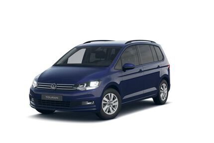 VW Touran 19.811 km 29.530 &euro; Stuttgart-Feuerbach 70469