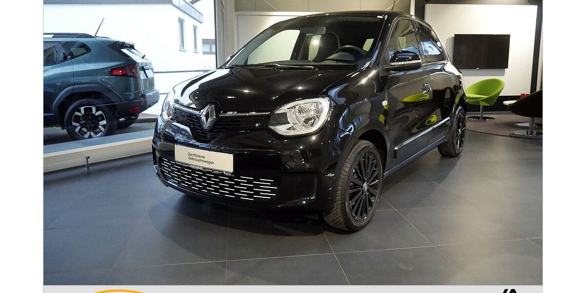Renault Twingo 19.600 km 16.300 € Herrenberg 71083