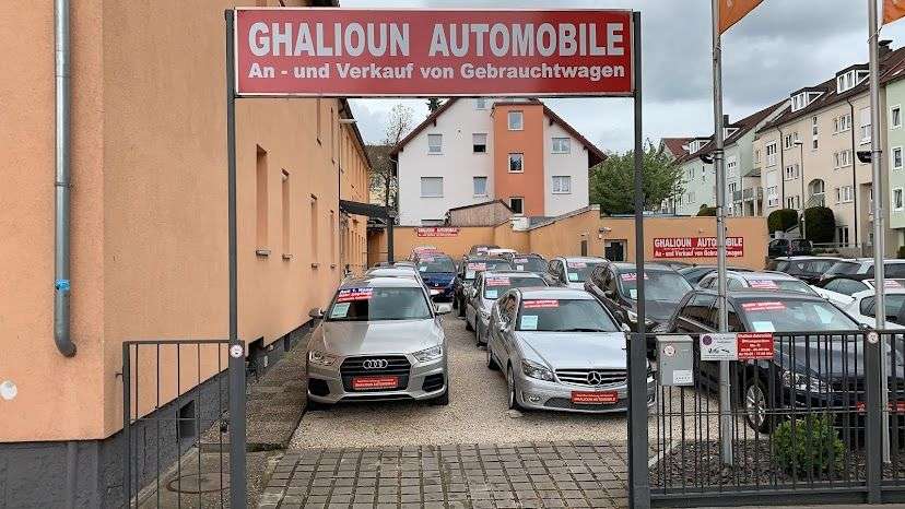 Mitsubishi ASX 91.410 km 11.999 € Stuttgart 70435