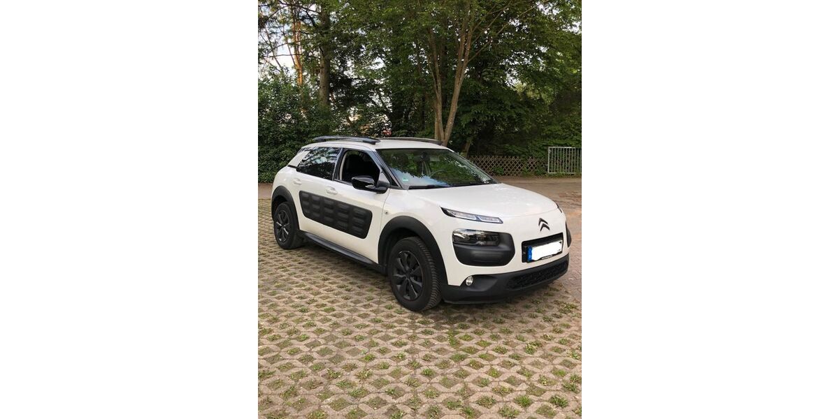 Citroen C4 Cactus 96.000 km 10.950 &euro; Böblingen 71034