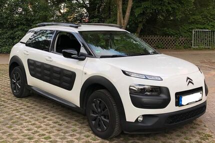 Citroen C4 Cactus 99.500 km 10.950 &euro; Böblingen 71034