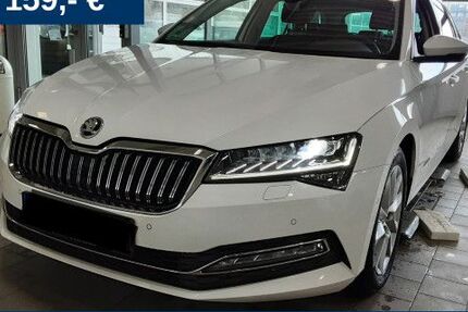 Skoda Superb 145.499 km 17.895 &euro; Böblingen 71032