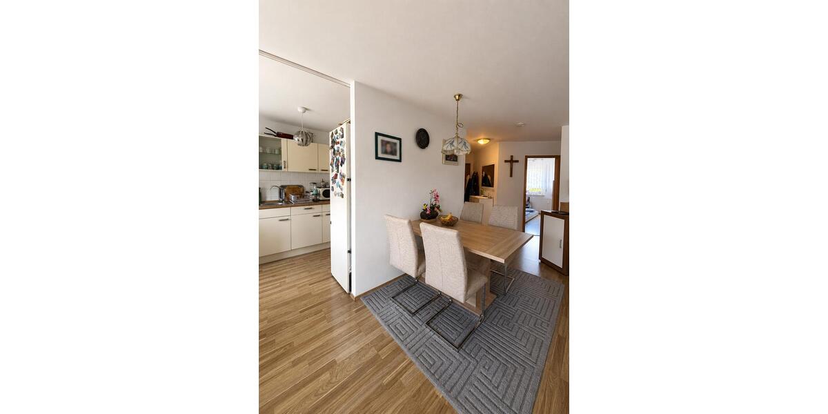 Etagenwohnung Bietigheim-Bissingen Bissingen - 3 Zimmer, 70 m&sup2;, 1.050&euro; | Angebot:26478386