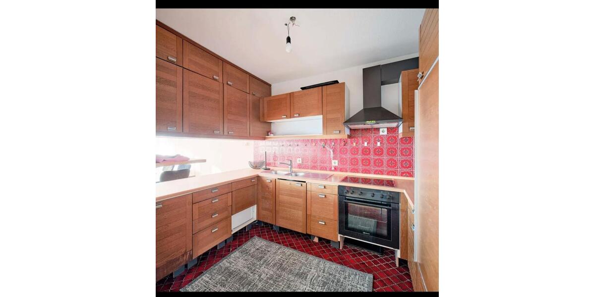 Etagenwohnung Waiblingen Beinstein - 2.5 Zimmer, 68 m&sup2;, 240.000&euro; | Angebot:27426946