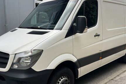 Mercedes-Benz Sprinter 94.300 km 19.990 &euro; Mönsheim 71297