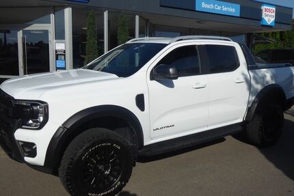 Ford Ranger 9.500 km 66.500 &euro; Ammerbuch 72119