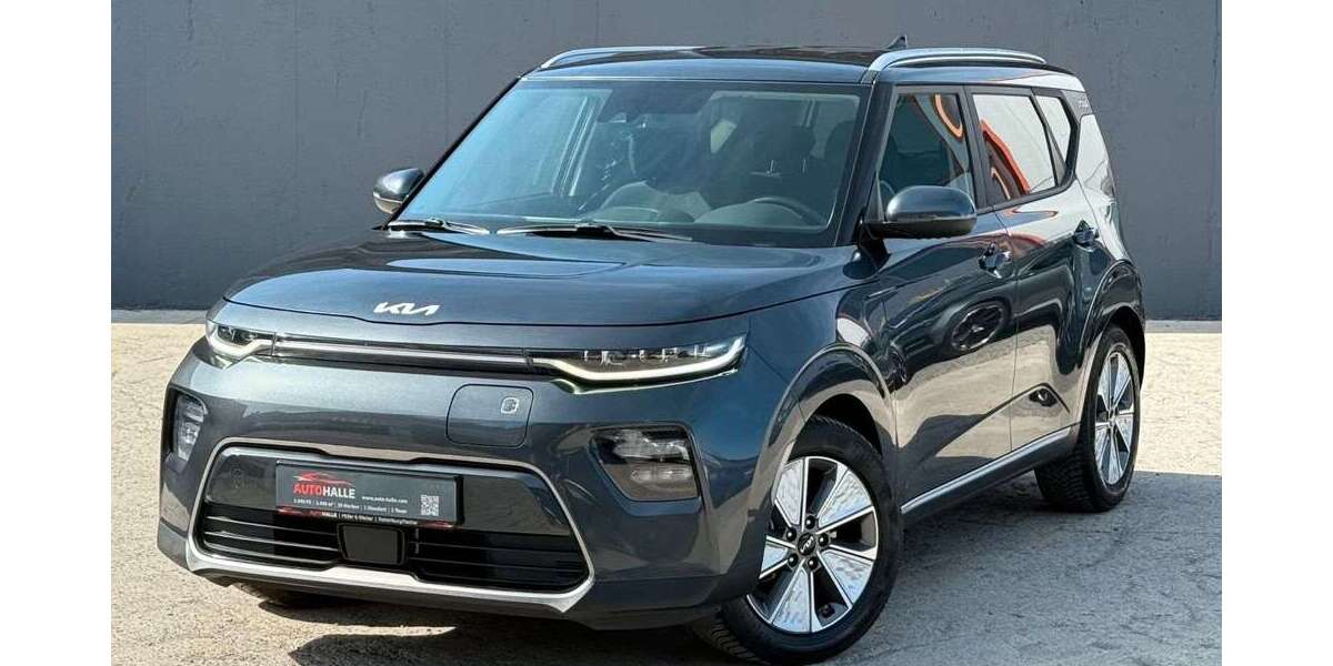 Kia Soul 34.950 km 19.990 &euro; Rottenburg am Neckar 72108