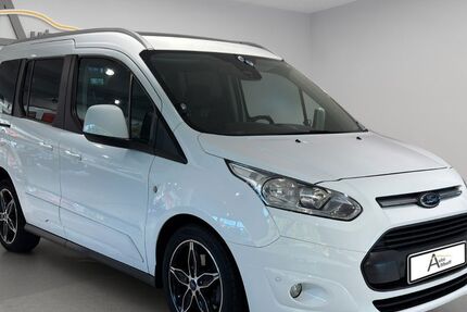 Ford Tourneo Connect 108.100 km 14.299 € Stuttgart 70195