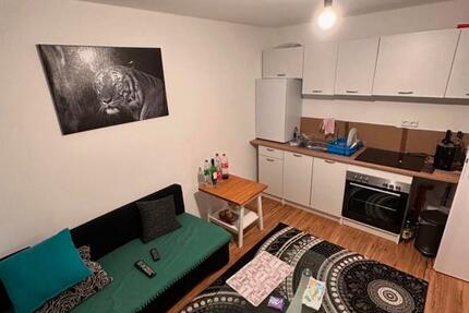 Wohnung Calw - 2 Zimmer, 45 m&sup2;, 450&euro; | Angebot:24804744