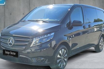 Mercedes-Benz Vito 120.451 km 32.820 &euro; Böblingen 71034