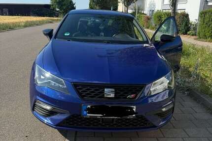 Seat Leon 131.000 km 16.900 &euro; Möglingen 71696