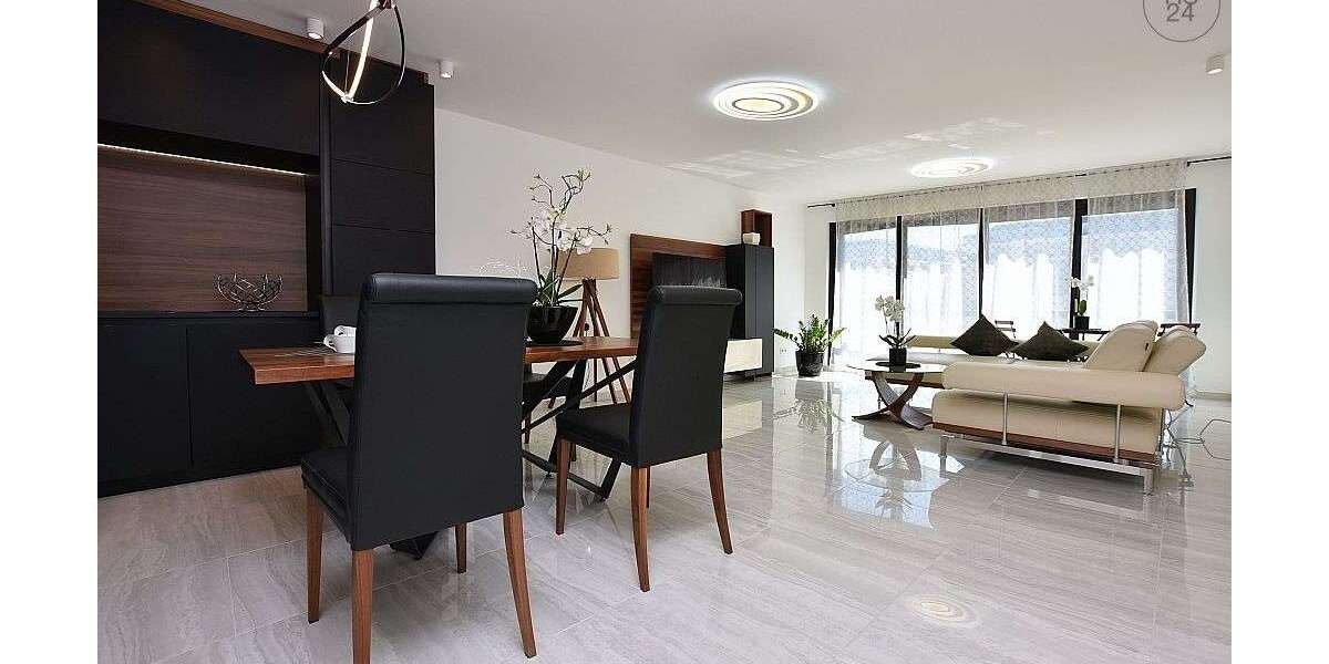 Etagenwohnung Stuttgart Stuttgart-Nord - 3 Zimmer, 80 m&sup2;, 2.350&euro; | Angebot:24618253