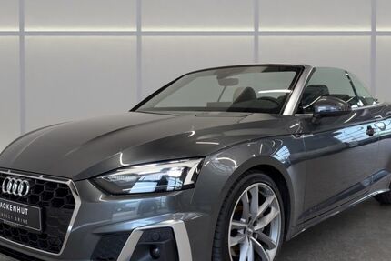 Audi A5 64.550 km 29.900 &euro; Nagold 72202