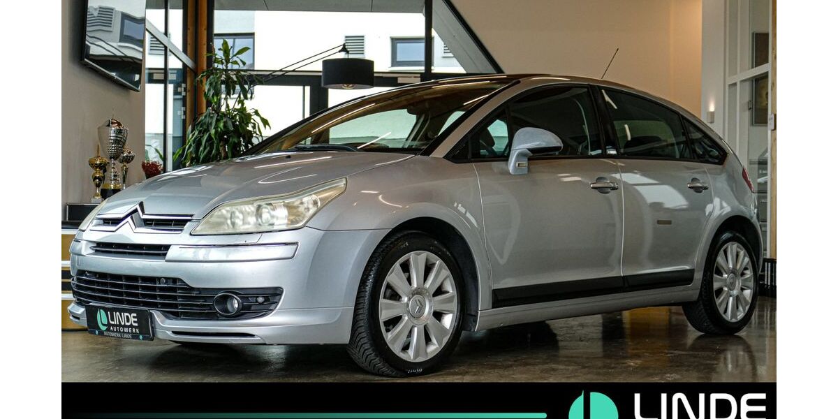 Citroen C4 147.800 km 3.450 &euro; Kusterdingen 72127