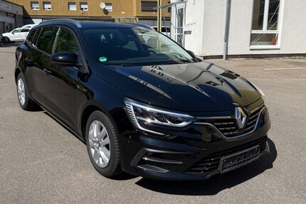 Renault Megane 99.955 km 10.950 &euro; Möglingen 71696