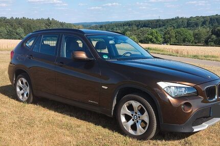 BMW X1 232.000 km 6.900 &euro; Schönaich 71101