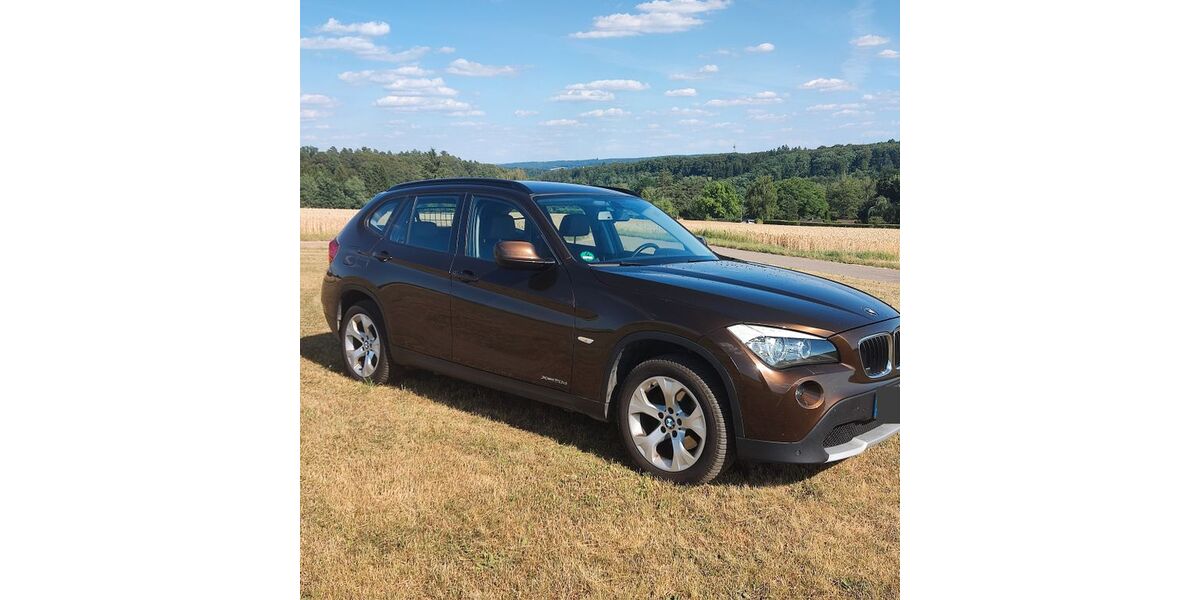 BMW X1 232.000 km 6.900 &euro; Schönaich 71101