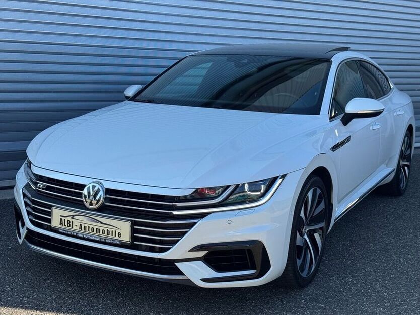 Arteon