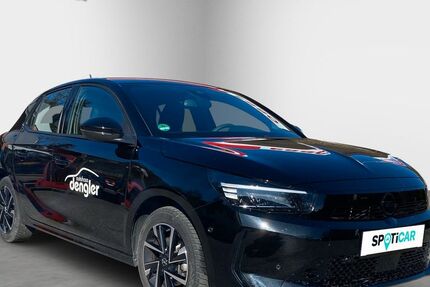 Opel Corsa 9.450 km 17.190 &euro; Wildberg 72218