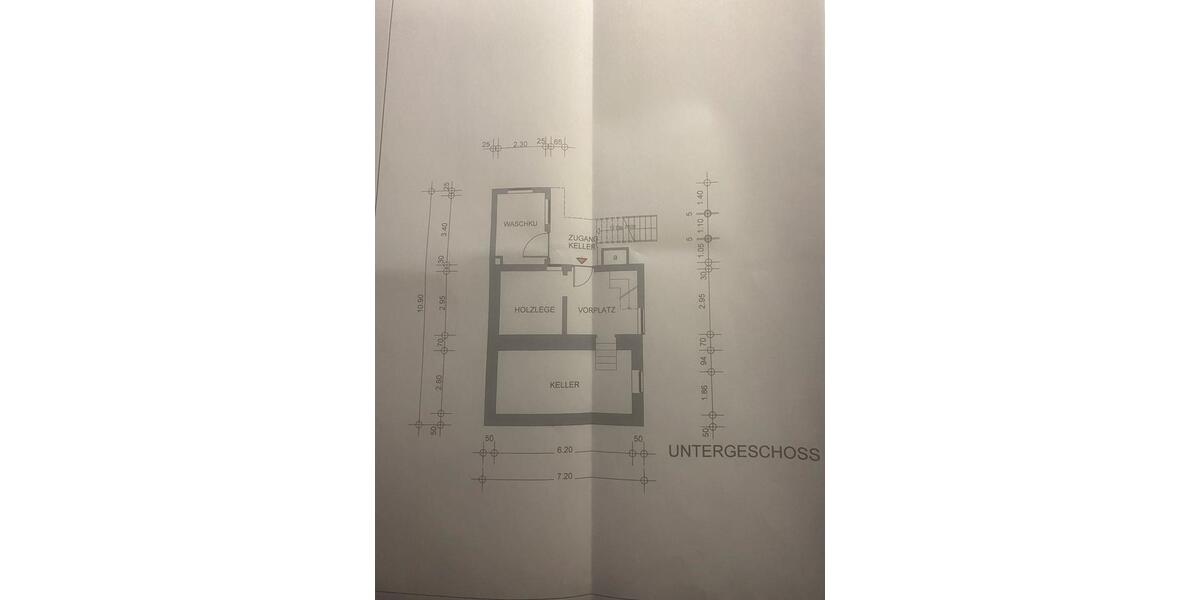 Einfamilienhaus Stuttgart Stuttgart-Ost - 5 Zimmer, 94 m&sup2;, 789.000&euro; | Angebot:24810070