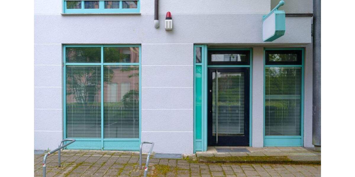 Gewerbeobjekt Filderstadt Bernhausen - 2 Zimmer, 89 m&sup2;, 249.000&euro; | Angebot:24103388