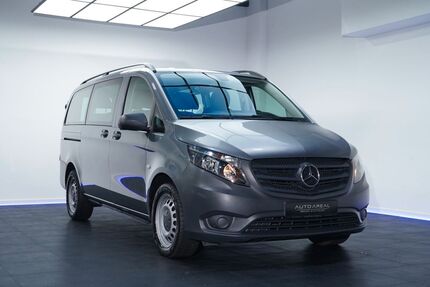 Mercedes-Benz Vito 82.400 km 26.990 &euro; Rottenburg am Neckar 72108
