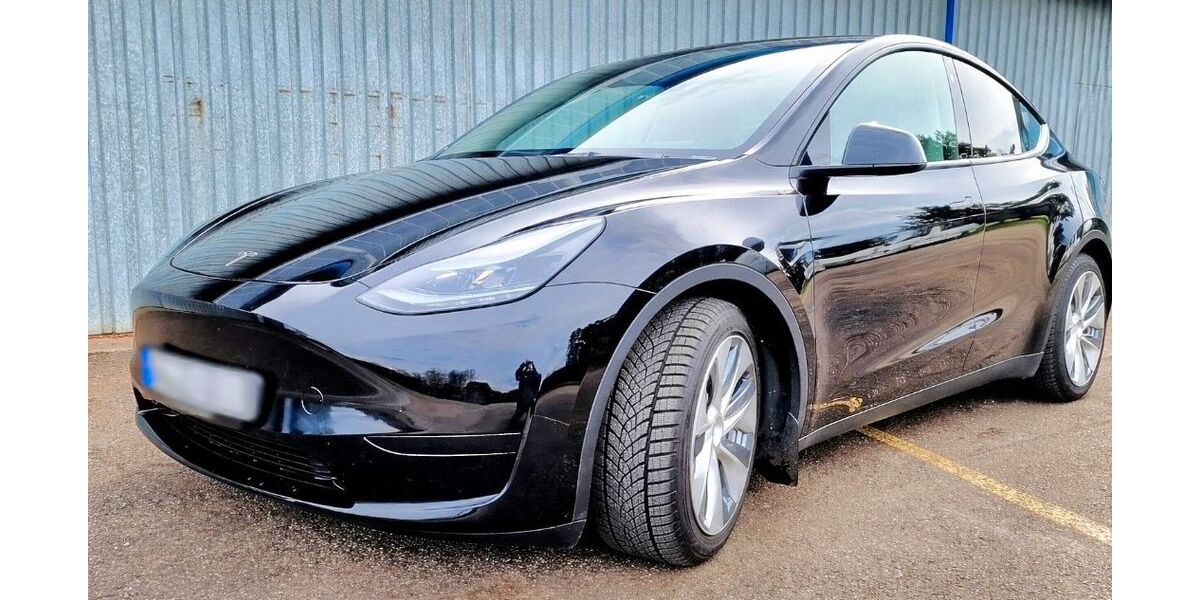 Tesla Model Y 60.204 km 30.990 &euro; Wildberg 72218