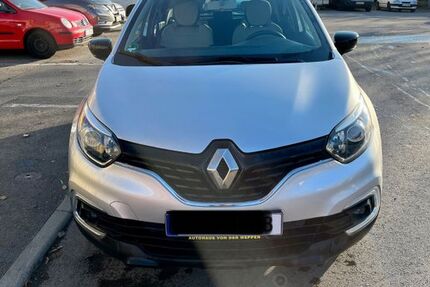 Renault Captur 35.465 km 14.500 € Stuttgart 70499