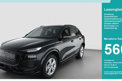 Audi Q6 e-tron 9.911 km 54.219 &euro; Leonberg 71229