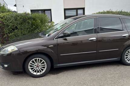 Fiat Croma