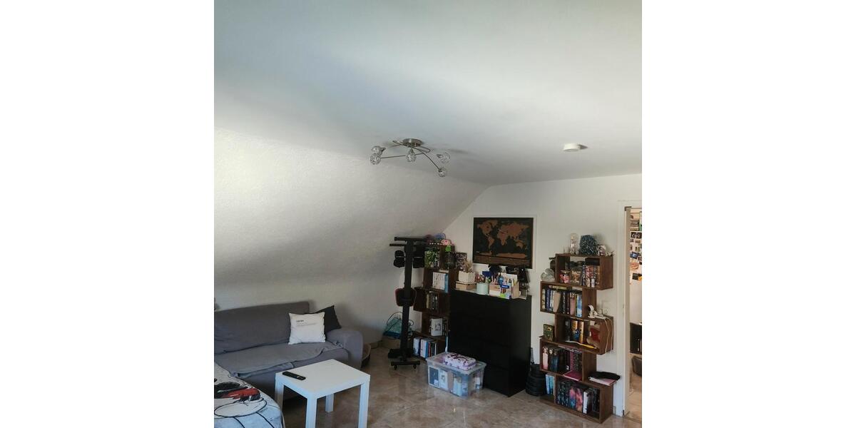 Etagenwohnung Remseck am Neckar - 2.5 Zimmer, 58 m&sup2;, 215.000&euro; | Angebot:27013878