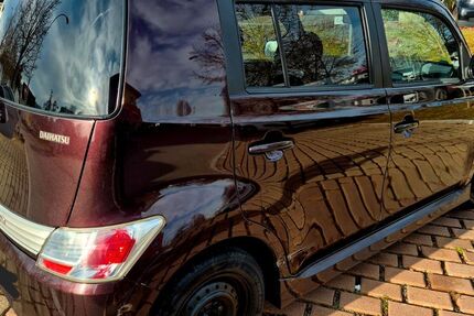 Daihatsu MATERIA 179.800 km 1.490 &euro; Filderstadt 70794