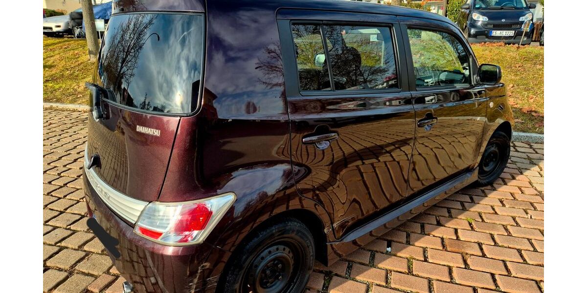 Daihatsu MATERIA 179.800 km 1.490 &euro; Filderstadt 70794