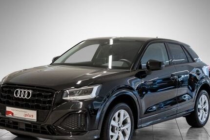Audi Q2 19.084 km 30.920 € Böblingen 71034