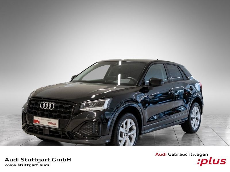 Audi Q2 19.084 km 30.920 € Böblingen 71034