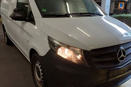 Mercedes Vito