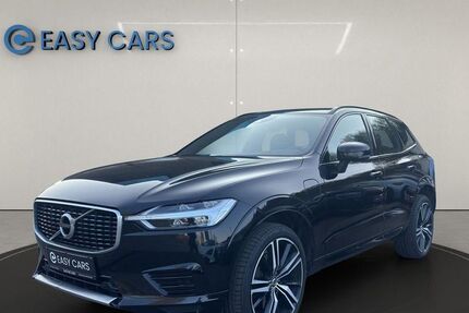 Volvo XC60 213.000 km 22.480 € Neckartenzlingen 72654