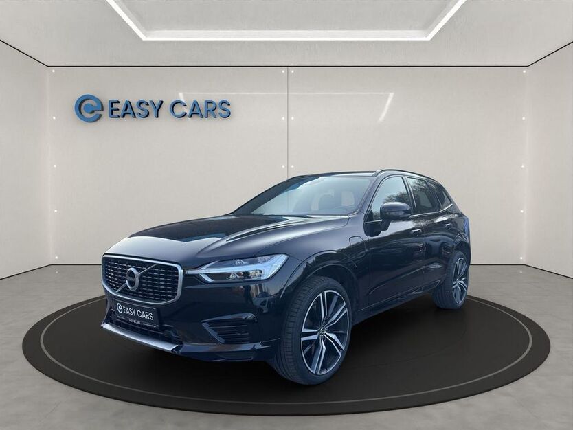 Volvo XC60 213.000 km 22.480 € Neckartenzlingen 72654
