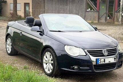 VW Eos 125.500 km 5.800 &euro; Stuttgart 70186