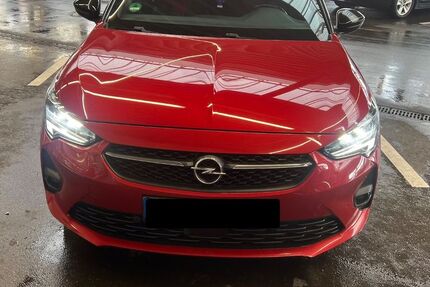 Opel Corsa 131.600 km 12.750 &euro; Sindelfingen 71065