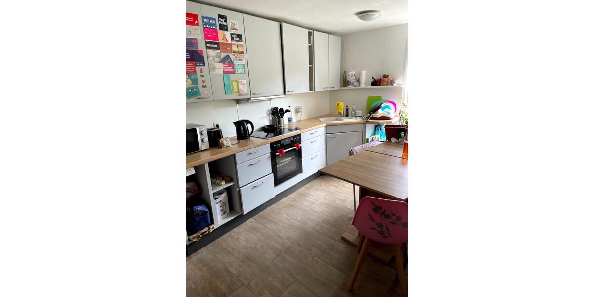 Etagenwohnung Reutlingen - 1 Zimmer, 12 m&sup2;, 400&euro; | Angebot:24739969