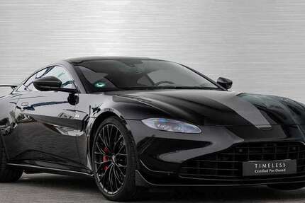 Aston Martin V8 21.350 km 149.007 &euro; Filderstadt 70794