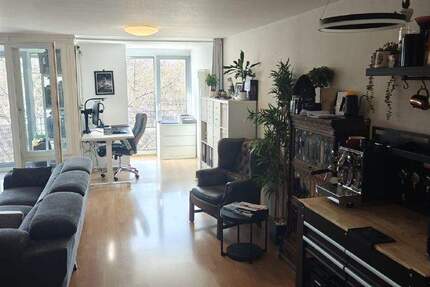 Schöne 2 Zimmerwohnung in zentraler Lage von Ludwigsburg 2 zimmer