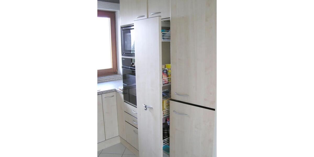 Etagenwohnung Pforzheim Dillweißenstein - 3.5 Zimmer, 100 m&sup2;, 1.200&euro; | Angebot:25995937